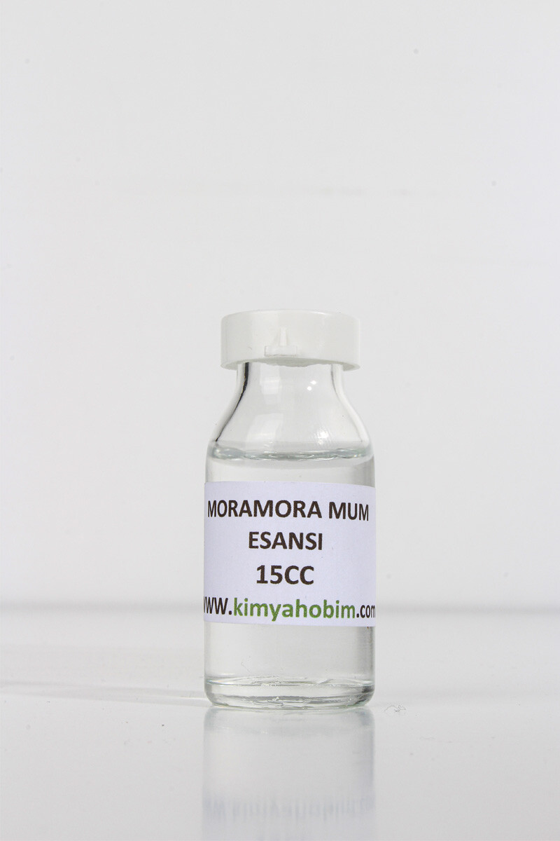 Mora Mora Mum Esansı 15cc - 