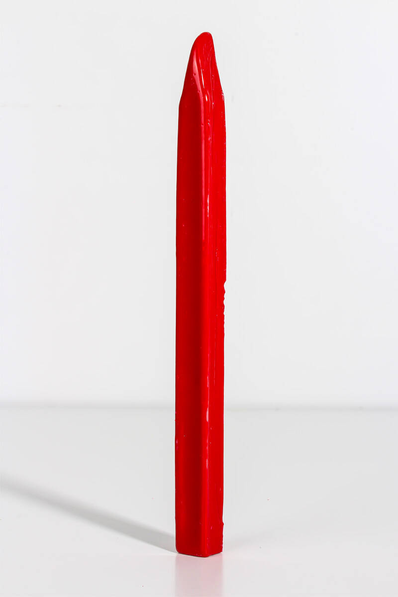 Mühür Mumu 10Adet 500GR KHMHM500 - 3