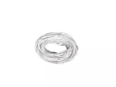 Mum Fitili İnce 25 Metre Mumsuz Fitil - 1