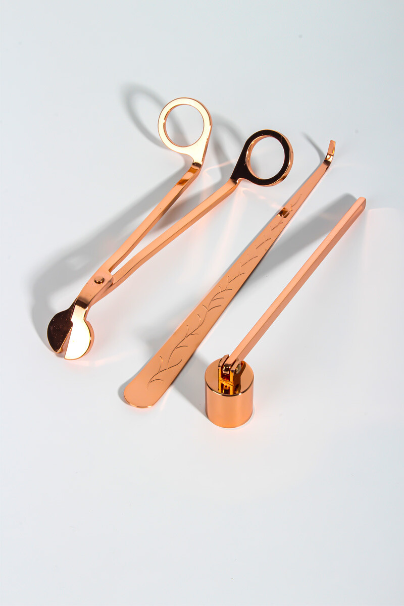 Mum Makas Seti Rose - 3