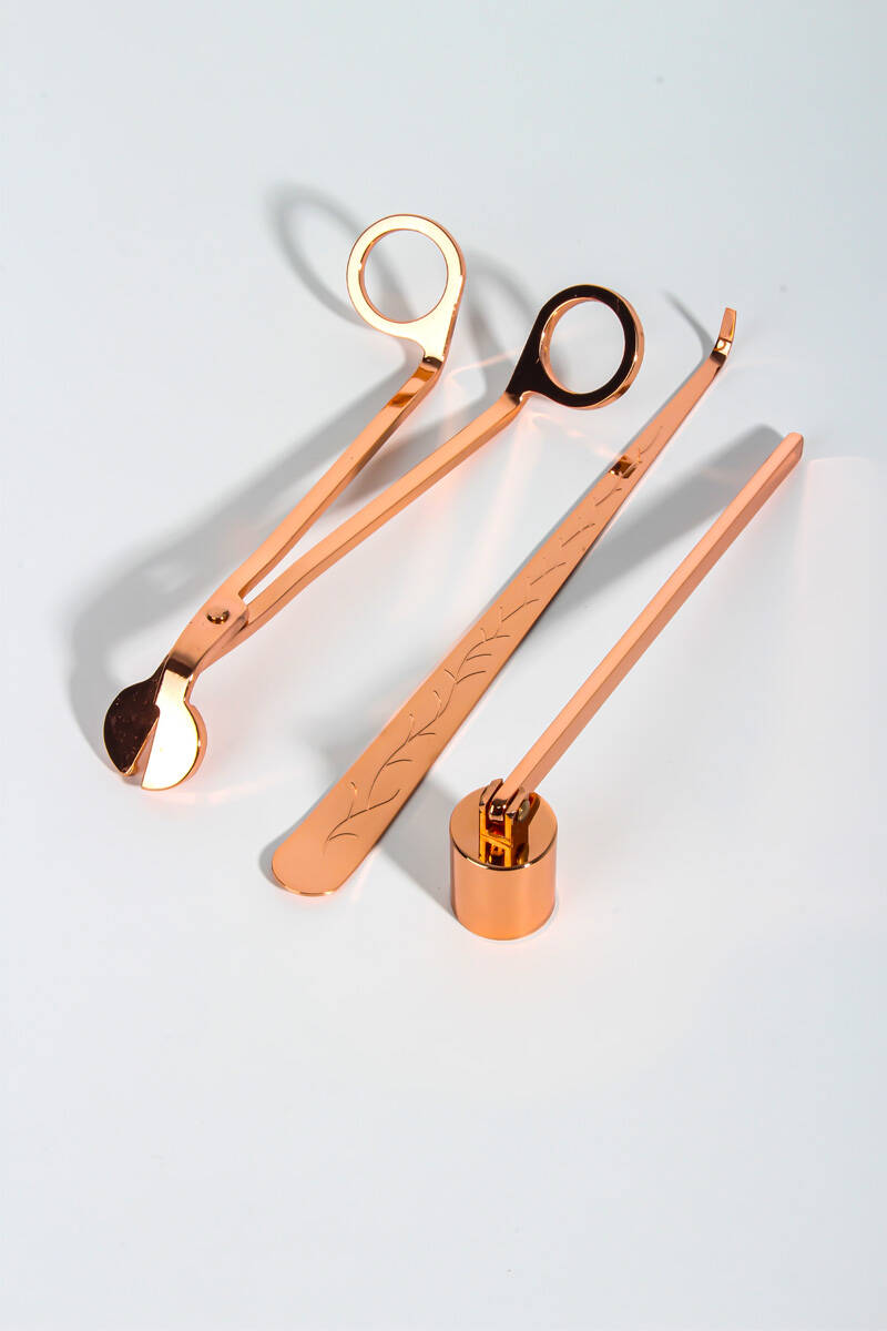 Mum Makas Seti Rose - 3