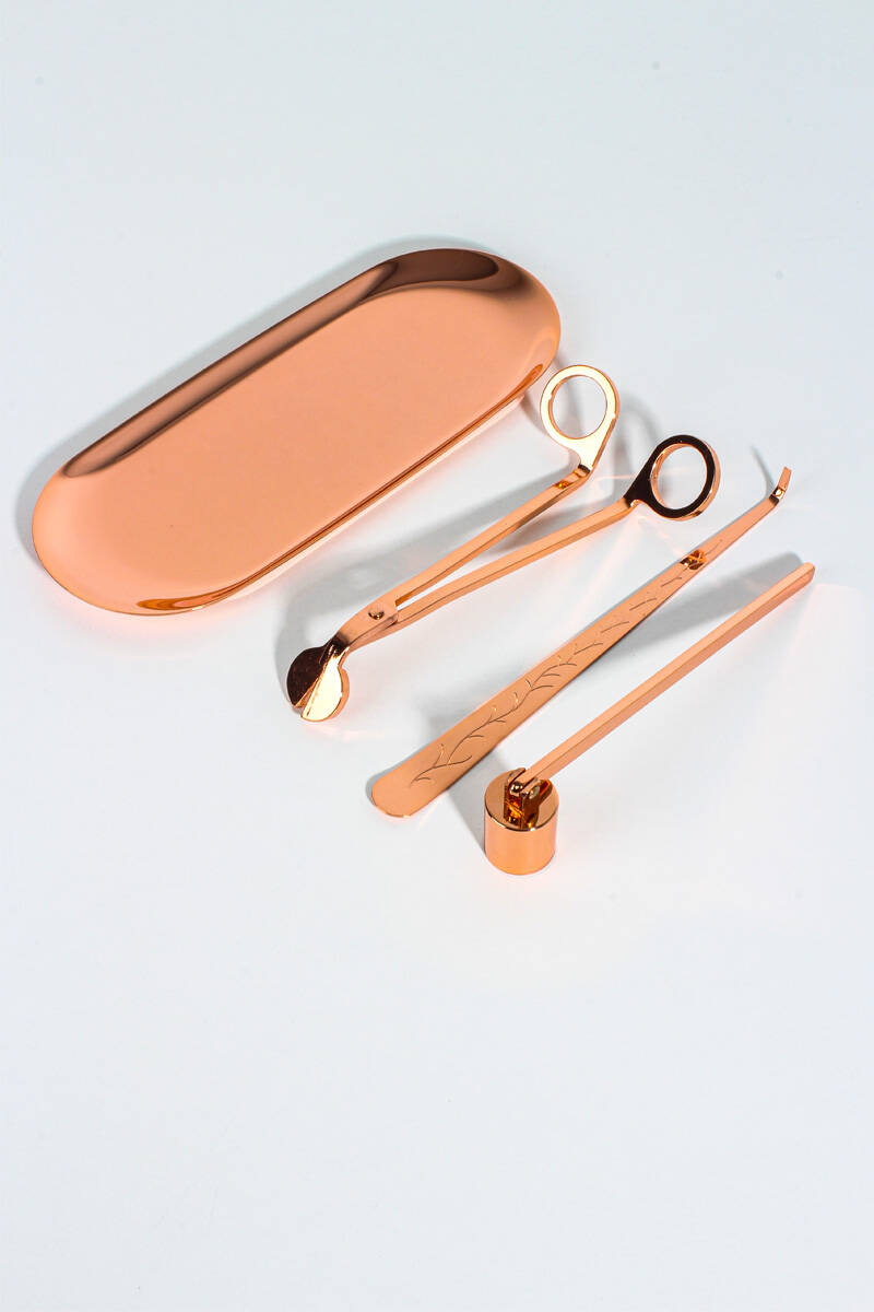 Mum Makas Seti Rose - 2