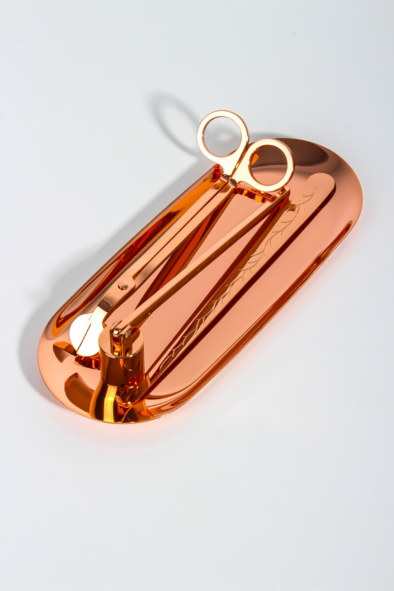 Mum Makas Seti Rose - 