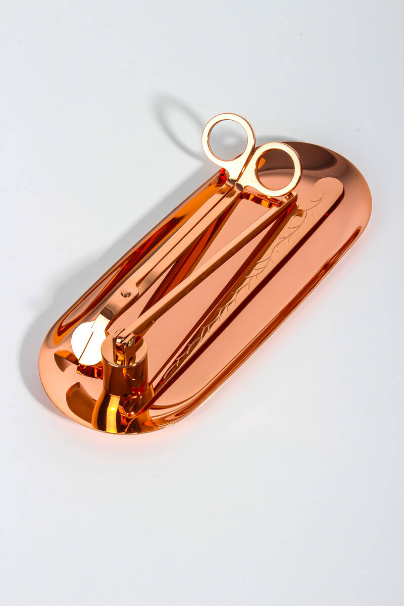 Mum Makas Seti Rose - 1