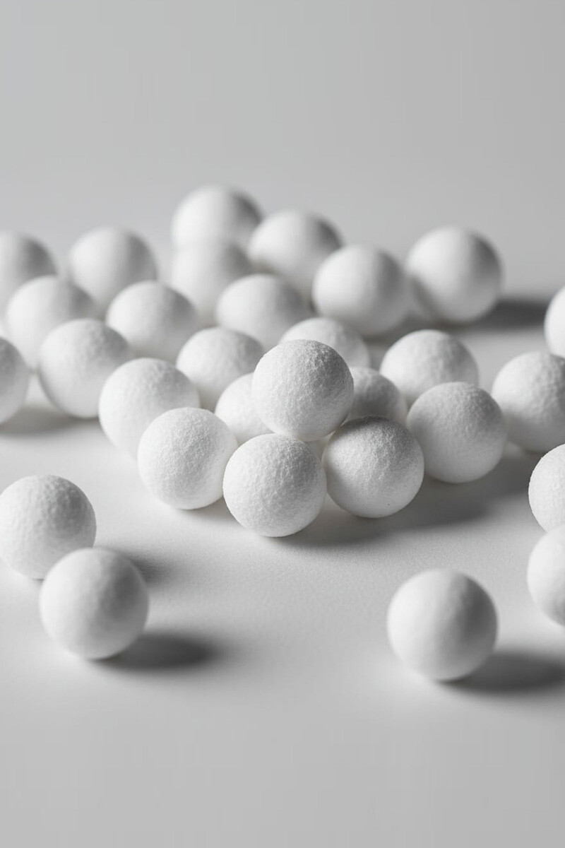 Naftalin Tablet 25KG - 