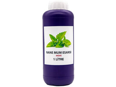 Nane Mum Esansı 1 LT - 1