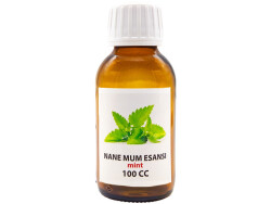 Nane Mum Esansı 100ML - 