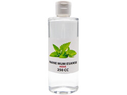 Nane Mum Esansı 250ML - 2