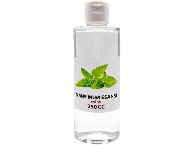 Nane Mum Esansı 250ML - 1