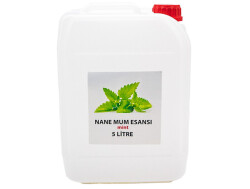 Nane Mum Esansı 5 LT - 