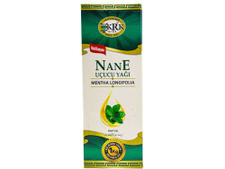 Nane Uçucu Yağı 1 KG - 