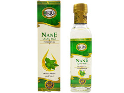 Nane Uçucu Yağı 250 CC - 