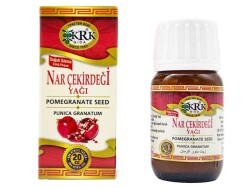 Nar Çekirdeği Yağı 20CC 12Adet - 