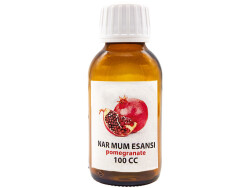 Nar Mum Esansı 100ML - 