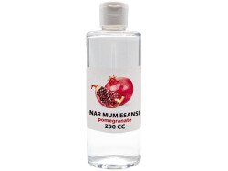 Nar Mum Esansı 250ML - 2