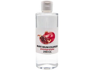 Nar Mum Esansı 250ML - 2
