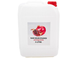 Nar Mum Esansı 5 LT - 