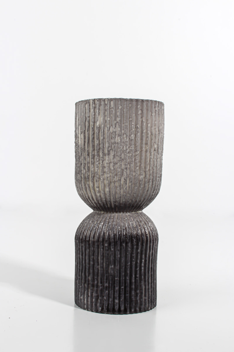 Silindir Sütun Silikon Mum Kalıbı KHM146 - 