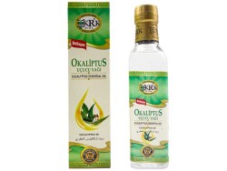 Okaliptus Uçucu Yağı 250 CC - 