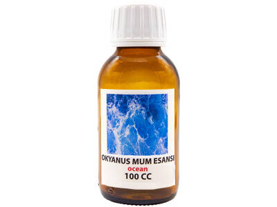 Okyanus Mum Esansı 100ML - 1