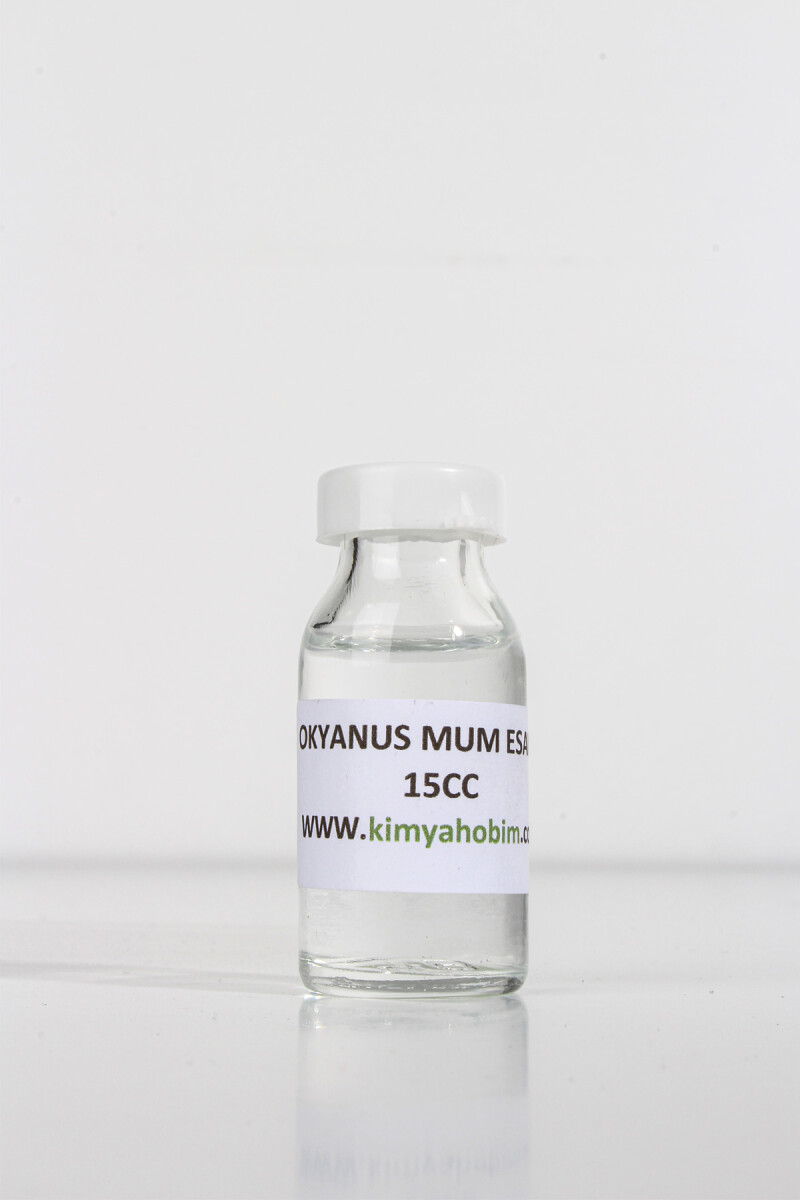 Okyanus Mum Esansı 15cc - 