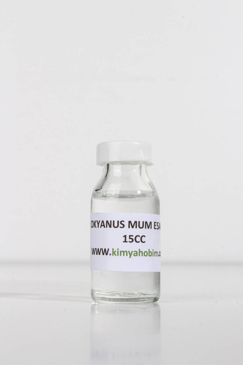 Okyanus Mum Esansı 15cc - 1