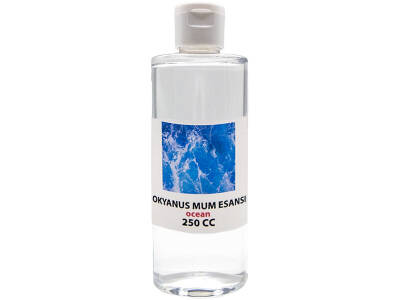 Okyanus Mum Esansı 250ML - 1