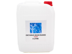 Okyanus Mum Esansı 5 LT - 