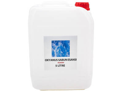 Okyanus Sabun Esansı 5 LT - 1