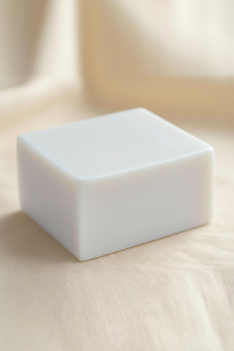 Opak Sabun Bazı 1KG - 