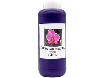 Orkide Sabun Esansı 1 LT - 1