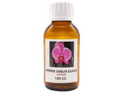 Orkide Sabun Esansı 100ML - 