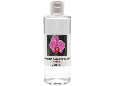 Orkide Sabun Esansı 250ML - 1