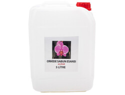 Orkide Sabun Esansı 5 LT - 
