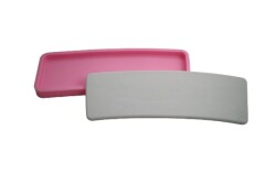 Oval Taban Silikon Kalıbı ÇE-57 - 