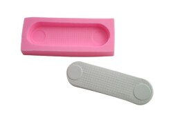 PANO SİLİKON KALIBI -13 - 