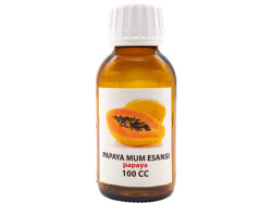 Papaya Mum Esansı 100ML - 