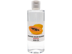 Papaya Mum Esansı 250ML - 