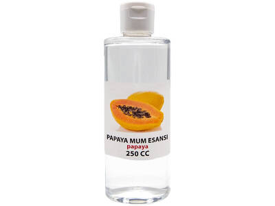 Papaya Mum Esansı 250ML - 1