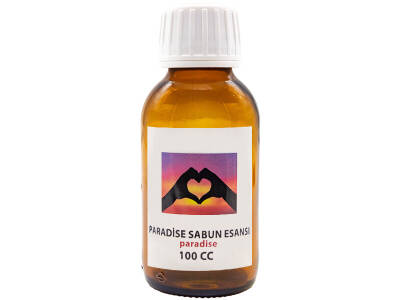 Paradise Sabun Esansı 100ML - 1