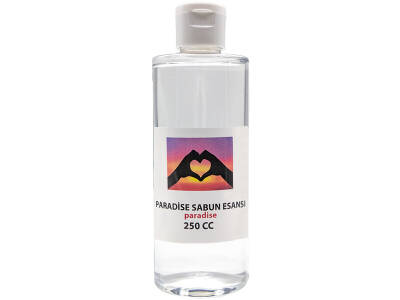 Paradise Sabun Esansı 250ML - 1