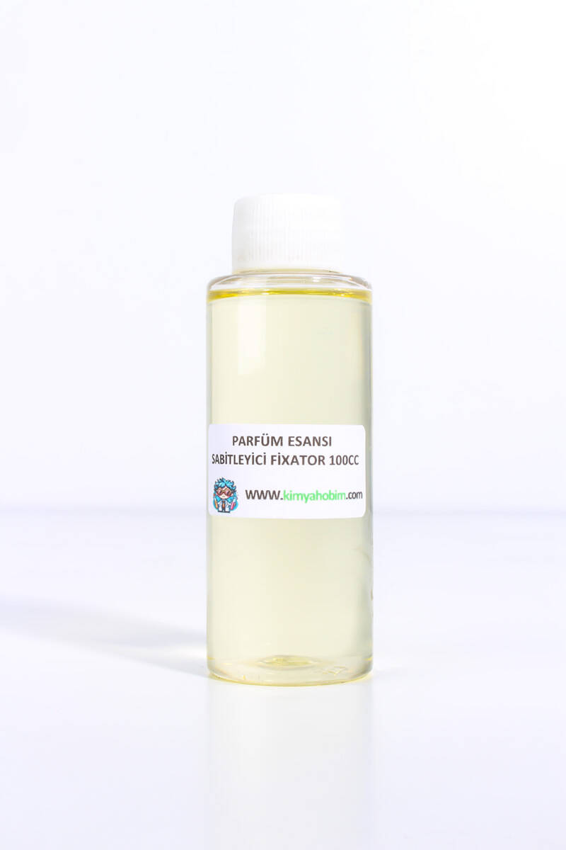 Parfüm Esans Sabitleyici Fixator 100ML - 1