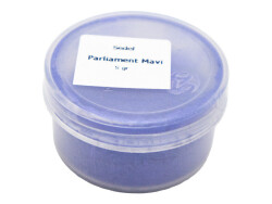 Parlement Mavi Sedef Boya 5 GR - 