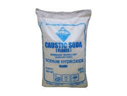 Payet Kostik Sodyum Hidroksit Lavabo Açıcı 25KG - 
