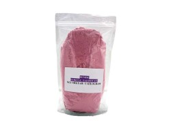 Pembe Taş Boyası Toz 1KG - 