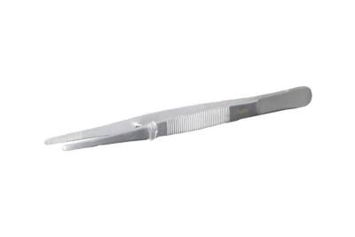 Penset Küt Uçlu Tırtıklı 150 MM - 2