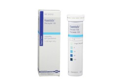 Peroxide Test Çubuğu - 