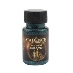 Cadence 2140 Petrol Mum Boyası 50ML - 
