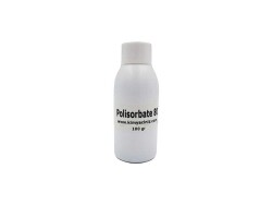 Polisorbate 80 100GR - 