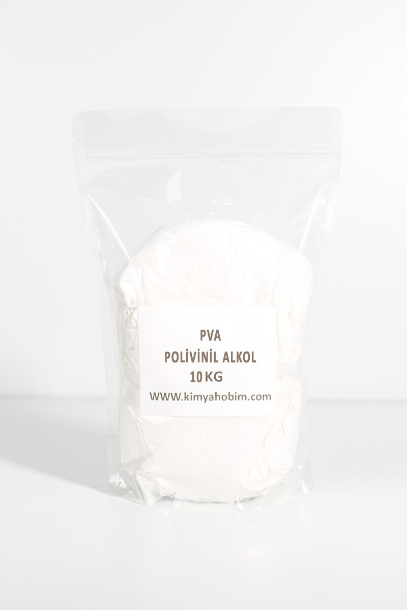 Polivinil Alkol PVA 10KG - 